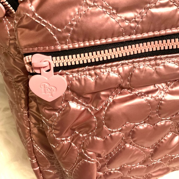 BLACKPINK 🩷🖤 BACKPACK - Picture 8 of 9